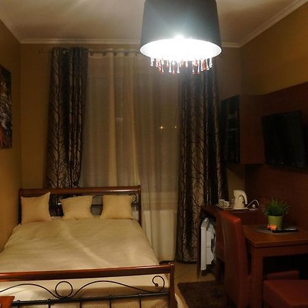 Pokoje Goscinne Atol Hel Dış mekan fotoğraf