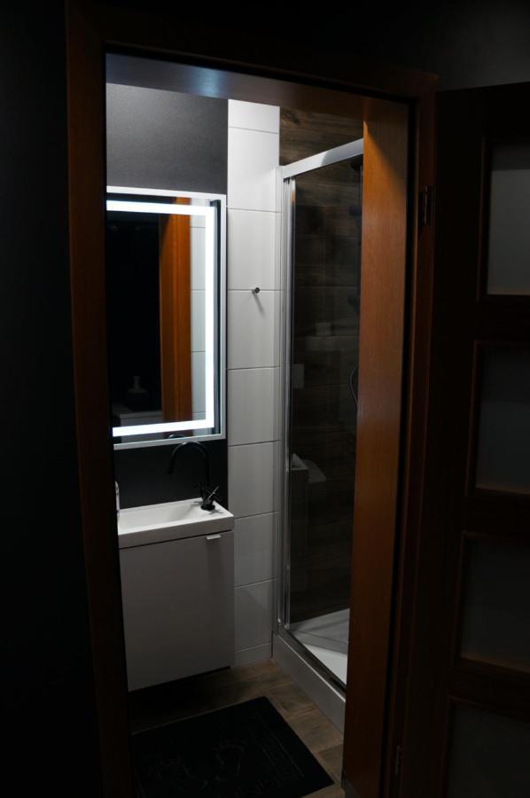 Pokoje Goscinne Atol Hel Dış mekan fotoğraf