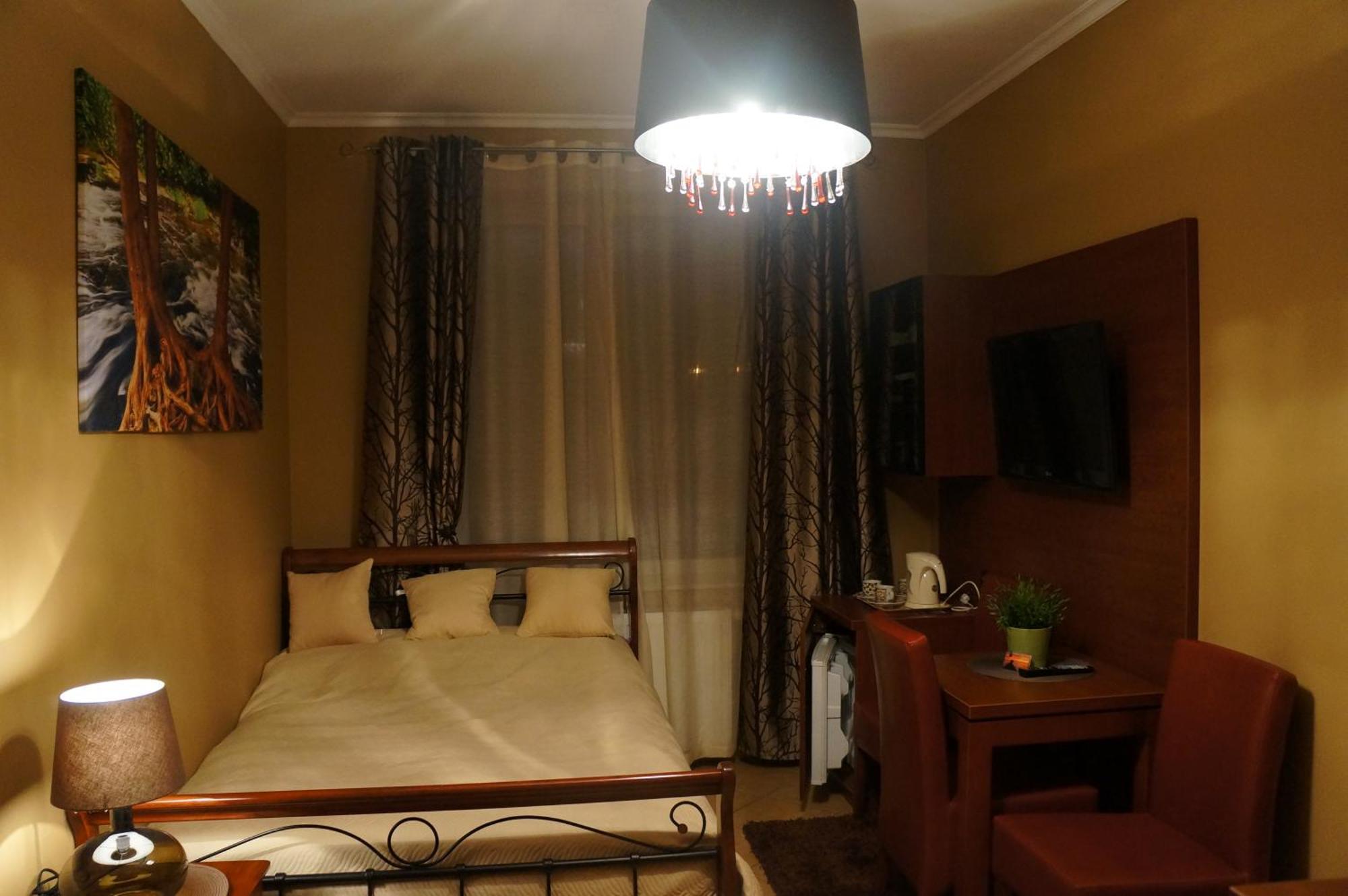Pokoje Goscinne Atol Hel Dış mekan fotoğraf
