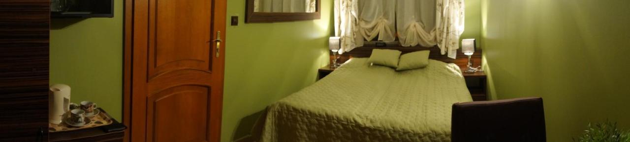 Pokoje Goscinne Atol Hel Dış mekan fotoğraf