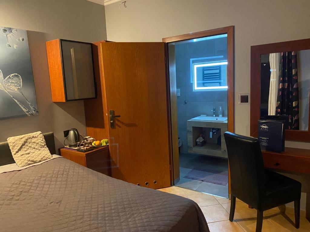 Pokoje Goscinne Atol Hel Dış mekan fotoğraf